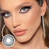 Lens-poem Cocktail Vesper Martini Colored Contact Lenses