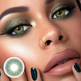 Lens-poem Love Story Endorphin Colored Contact Lenses