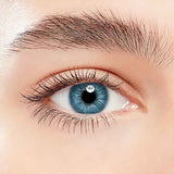 Lens-poem Love Story 5-HT Colored Contact Lenses