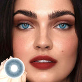 Lens-poem Love Story 5-HT Colored Contact Lenses