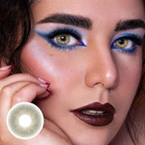 Lens-poem Love Story Oxytoci Colored Contact Lenses