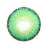 Lens-poem Classical Matcha Colored Contact Lenses