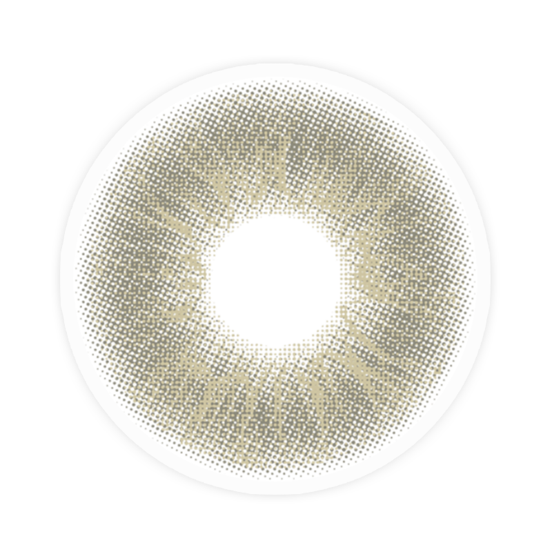 Lens-poem Love Story Oxytoci Colored Contact Lenses