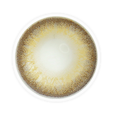 Lens-poem Angeltouch Rich Girl Brown Colored Contact Lenses