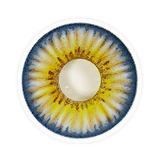 Lens-poem New New York Rihanna Colored Contact Lenses
