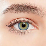 Lens-poem Classical Spring Colored Contact Lenses