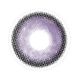 Lens-poem K4 Violet Colored Contact Lenses