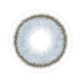 Lens-poem Bassia Blue Colored Contact Lenses
