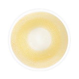Lens-poem Pixie Brown Colored Contact Lenses