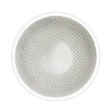 Lens-poem Pixie Gray Colored Contact Lenses