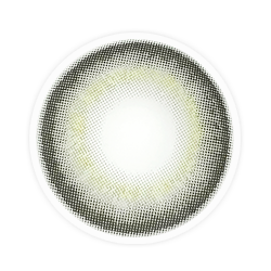 Lens-poem Angeltouch Gray Colored Contact Lenses