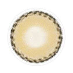 Lens-poem Himalaya Grey Colored Contact Lenses