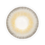 Lens-poem La Girl Grey Colored Contact Lenses