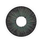 Lens-poem New York Pro N Gray Colored Contact Lenses