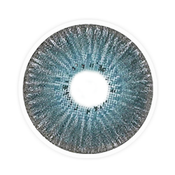 Lens-poem New York Pro N Jade Colored Contact Lenses