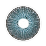 Lens-poem New York Pro N Jade Colored Contact Lenses